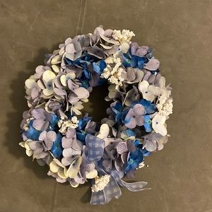 Flower Wreath